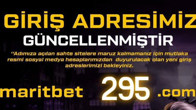 maritbet-295